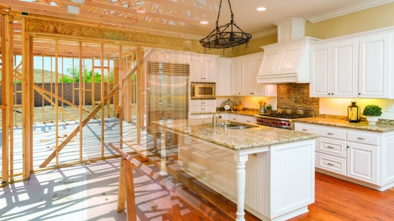 Kitchen Remodel Companies in Suwanee, GA