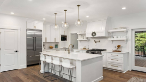 kitchen remodel companies Suwanee, GA