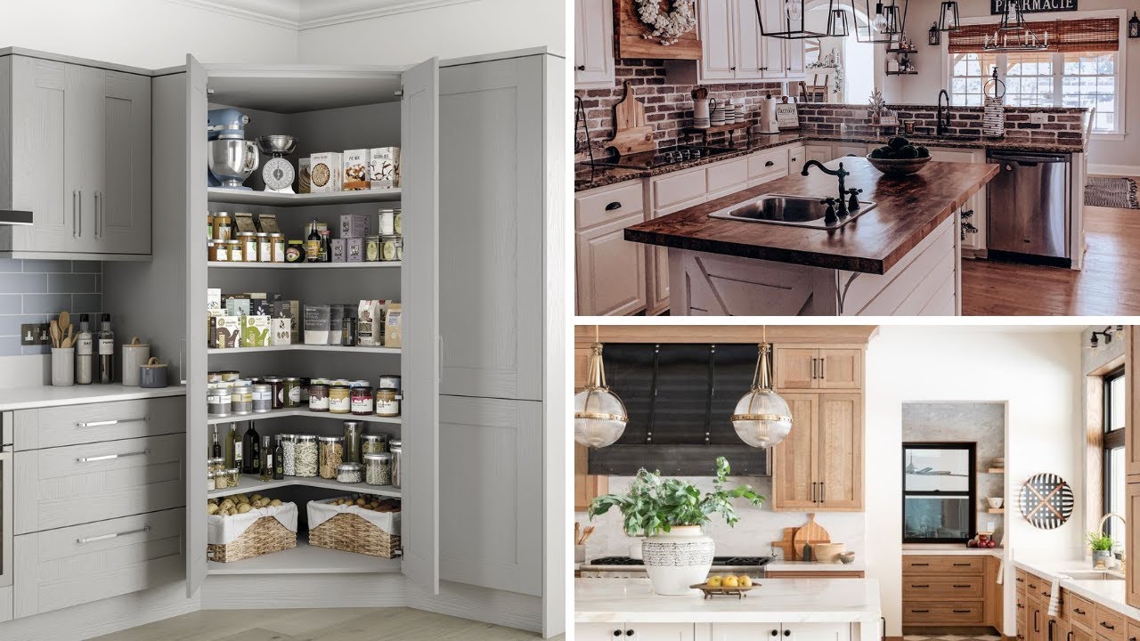 Kitchen Remodel in Suwanee GA