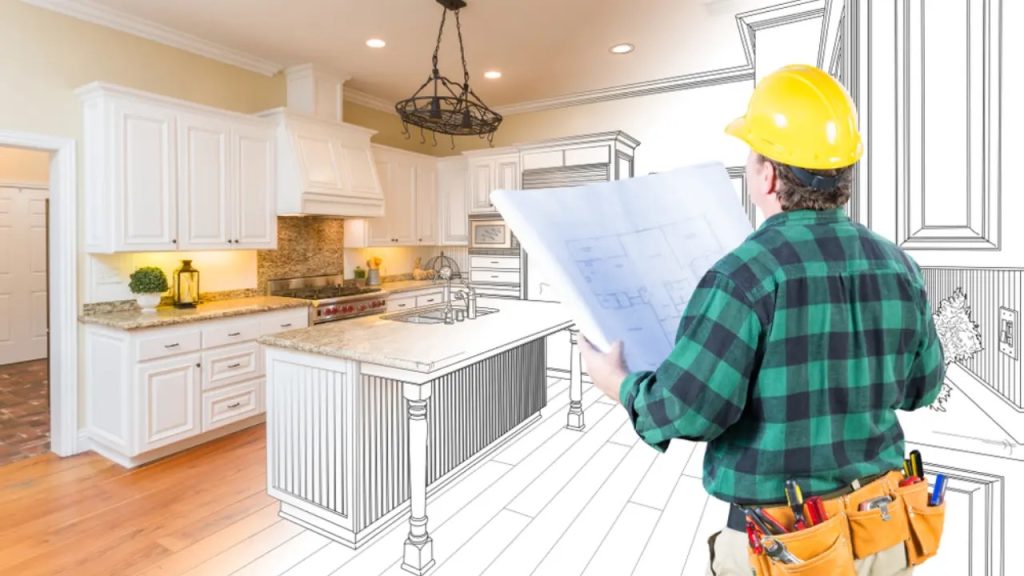 Remodeling Contractors in Suwanee GA