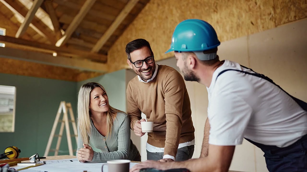 Remodeling Contractors in Suwanee GA