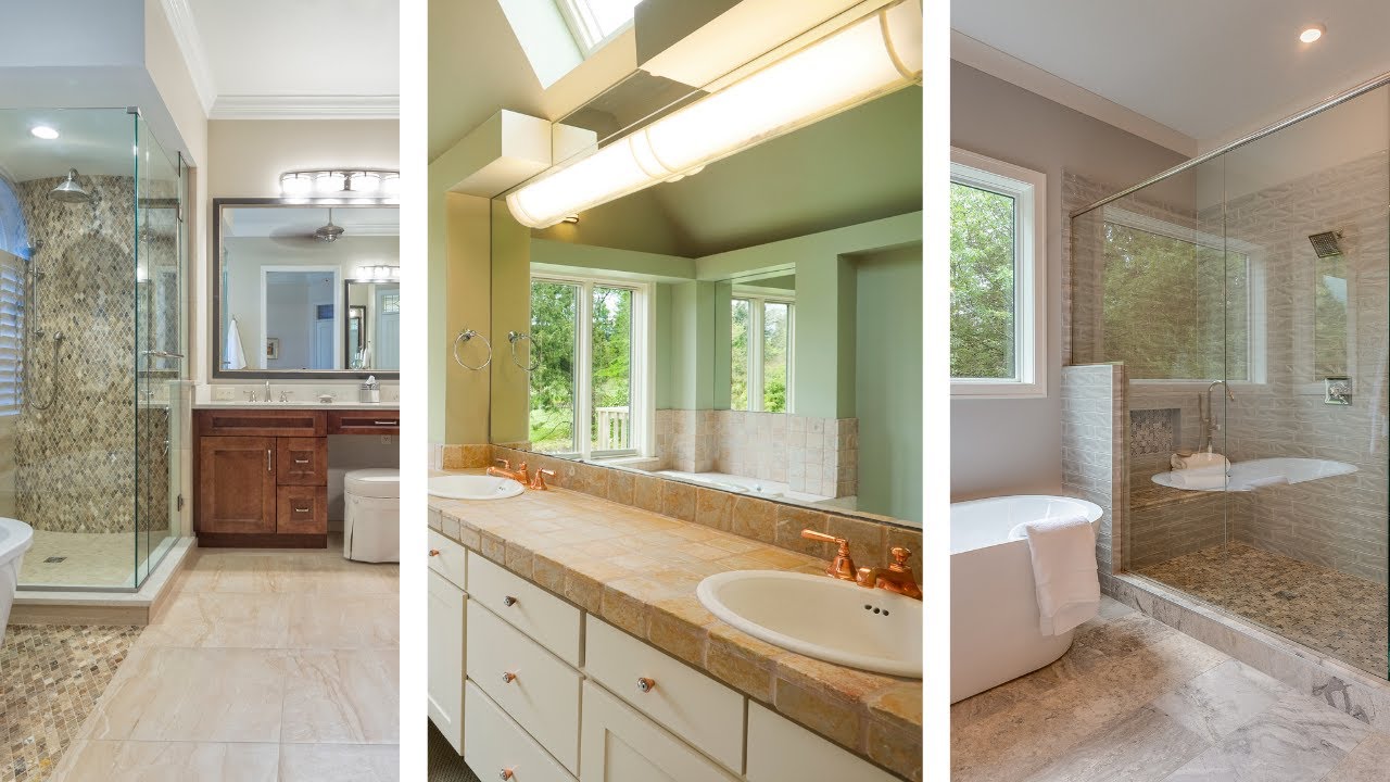 Bathroom Remodel Suwanee, GA