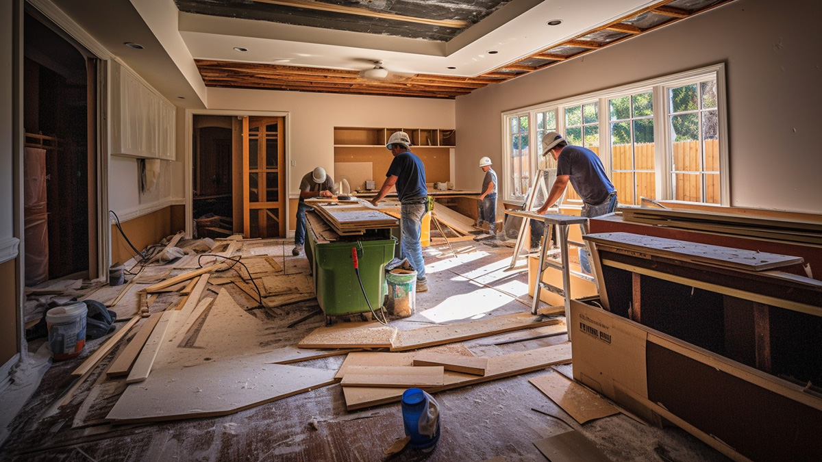 Remodeling Contractors in Suwanee, GA: A Homeowner’s Guide to Kitchen and Bathroom Renovation