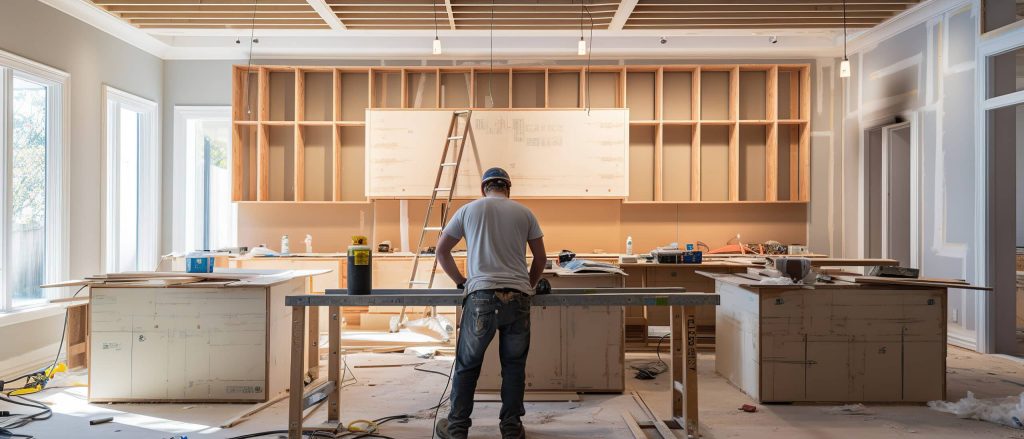 Remodeling Contractors in Suwanee, GA: Costs & Timelines