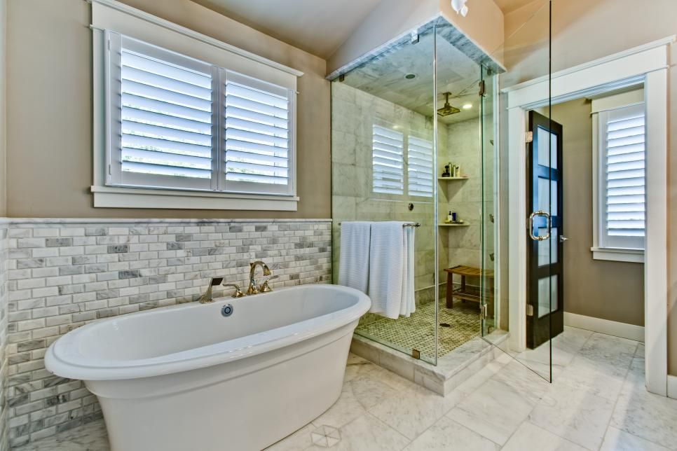 Bathroom Remodel Suwanee, GA Planning Guide
