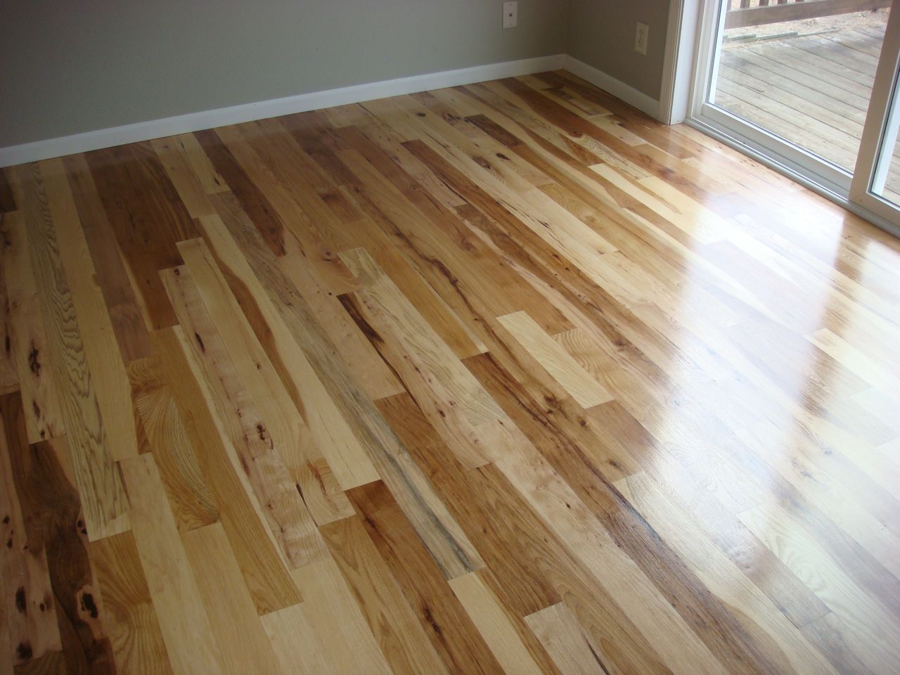 Flooring Installation in Suwanee, GA: Georgia Climate Guide