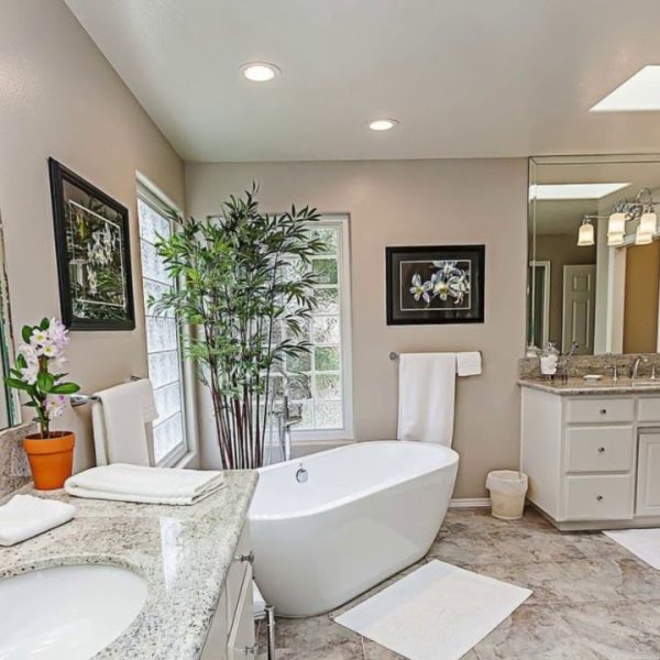Bathroom remodeling services in Suwanee, GA,