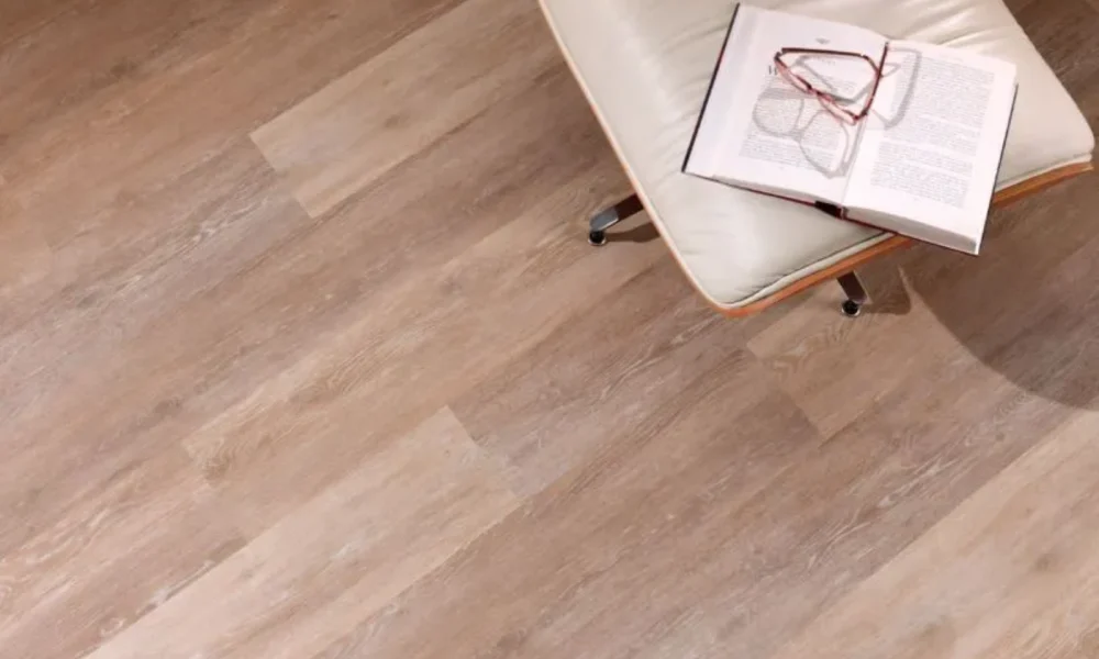 Flooring