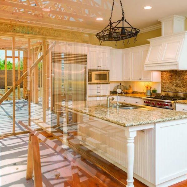 Kitchen Remodel Companies in Suwanee, GA