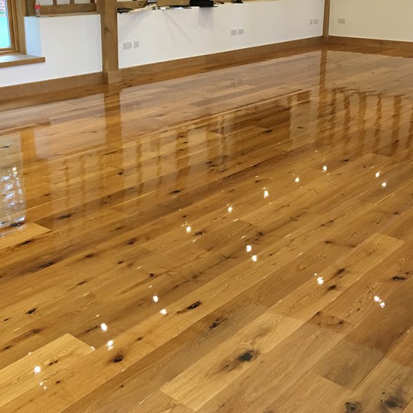 Wood Floor Installation Suwanee GA