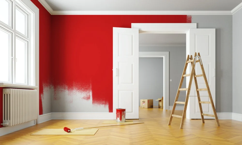 painting