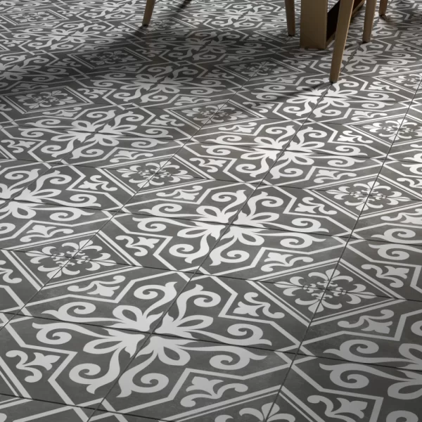 tiles