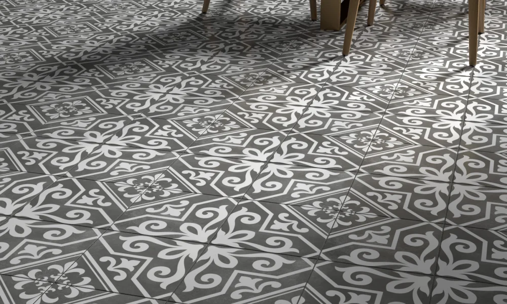 tiles